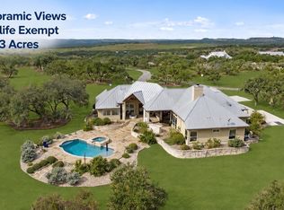 1900 Byrd Ranch, Johnson City, TX 78636