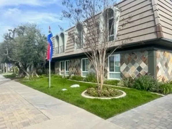 The Orleans, 6141 Orange Ave, Cypress, CA 90630