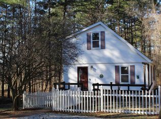 8765 W Reeves Rd, Spencer, IN 47460