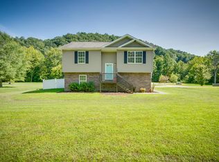3105 Reservoir Rd, Kingsport, TN 37660