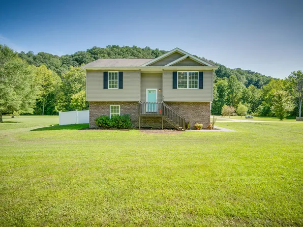 3105 Reservoir Rd, Kingsport, TN 37660