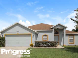 2395 Stevens Ave, Sanford, FL 32771