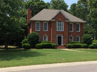 3509 Chippenham Dr, Birmingham, AL 35242