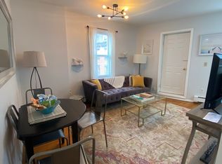 1004 Tremont St #2, Roxbury Crossing, MA 02120
