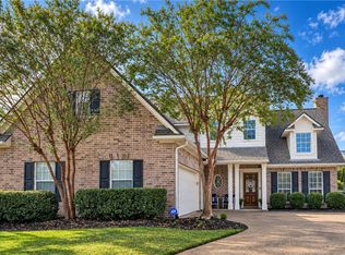 1408 Stonebridge Ct, College Station, TX 77845