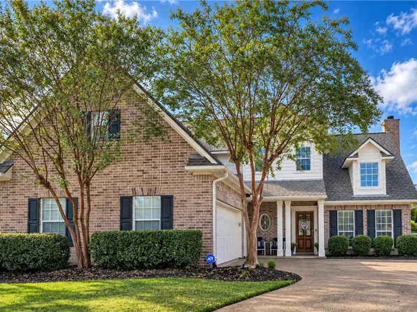 1408 Stonebridge Ct, College Station, TX 77845
