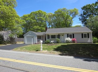 130 Fuller Rd, Barnstable, MA 02630