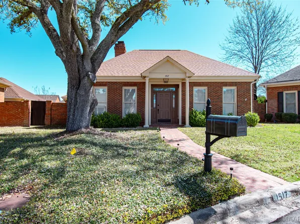 1517 Charleton Dr, Montgomery, AL 36106