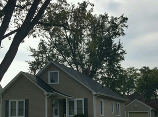 409 Dupage St, Michigan City, IN 46360