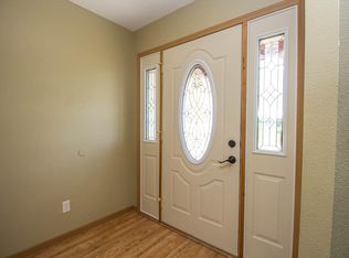 203 Oconnell St #A, Fox Lake, WI 53933