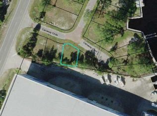 1574 Carraway Cir, Carrabelle, FL 32322