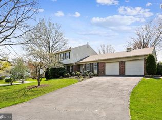 2313 Laurelwood Ter, Silver Spring, MD 20905