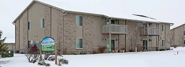 2 bed, $950 — Photo 1