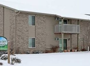 1270 Broadway St, Wrightstown, WI 54180