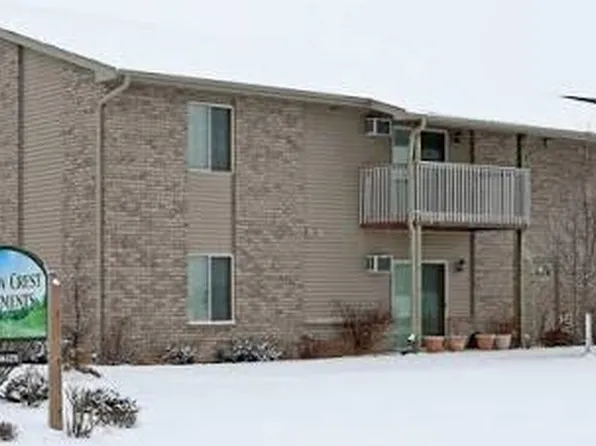 1270 Broadway St, Wrightstown, WI 54180