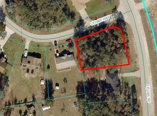 0 Cedar Way #18, Ocala, FL 34472