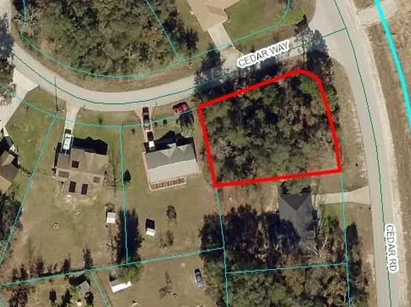 0 Cedar Way #18, Ocala, FL 34472