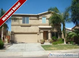 6208 W Ivanhoe St, Chandler, AZ 85226