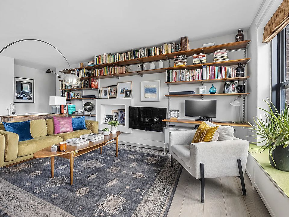 1st image of 345 Clinton Ave APT 8F