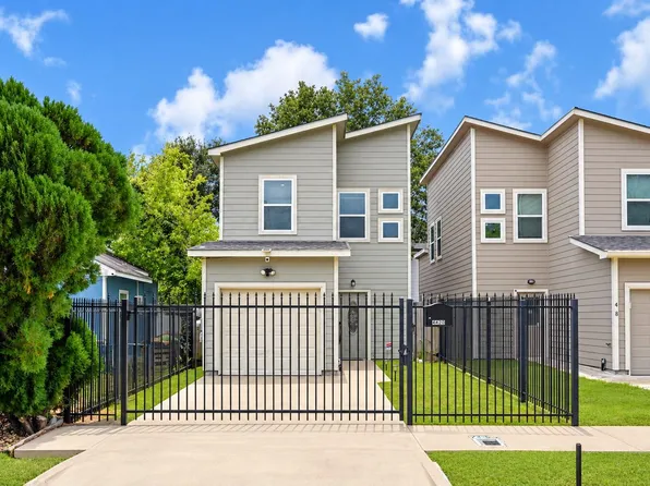 4420 Elmwood St, Houston, TX 77051