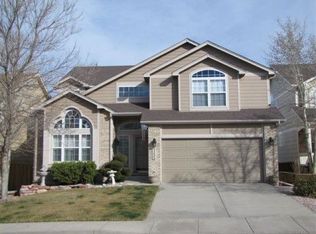 3155 Birnamwood Dr, Colorado Springs, CO 80920