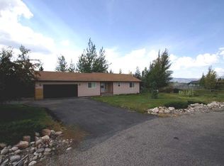 8404 Herron Cir, Victor, ID 83455