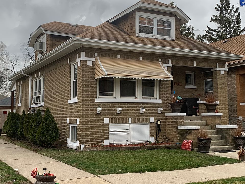 2nd image of 3601 Scoville Ave