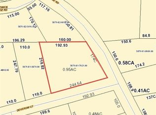 7688 Grapevine Rd, Lewisville, NC 27023