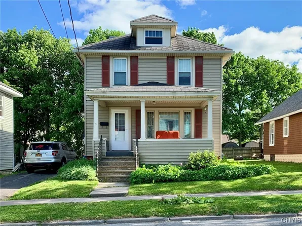 136 Charles St, Watertown, NY 13601