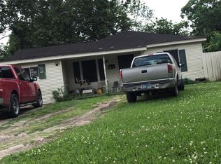 8148 Milredge St, Houston, TX 77017