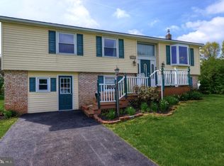 59 Hughes Ave, Boyertown, PA 19512