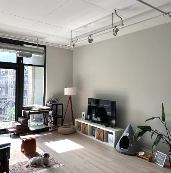 212 E Cullerton St #410 — Photo 2