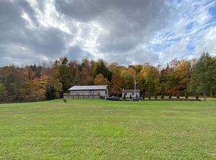 881 Vt Route 118, Belvidere, VT 05442