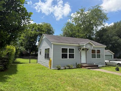 110 Yorke St, Mount Pleasant, TX, 75455