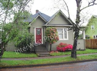 534 NE 57th Ave, Portland, OR 97213