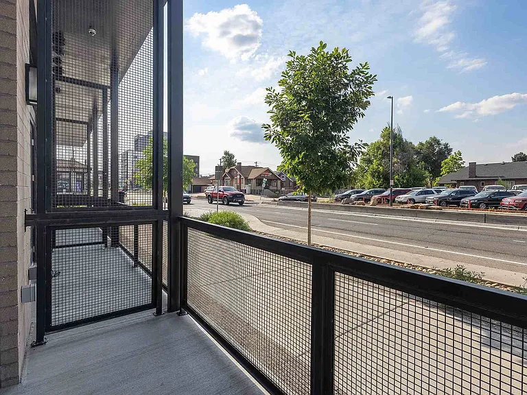 The Everett — Photo 29