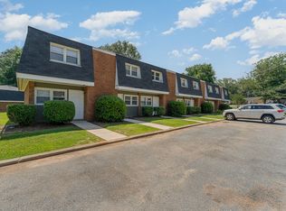 Caswell at Central Avenue, Asheboro, NC 27203