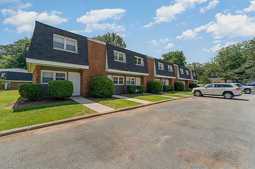 Caswell at Central Avenue Photo 1