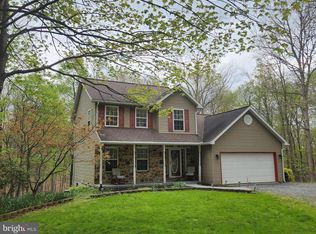 5545 Campfire Ln, Todd, PA 16685
