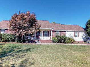 204 Independence St, Springfield, TN 37172