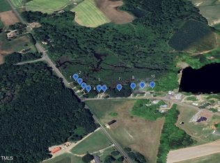 12600 Old Stage Rd, Willow Spring, NC 27592