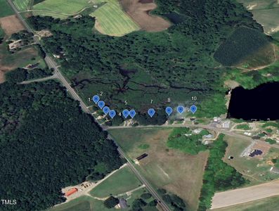 12600 Old Stage Rd, Willow Spring, NC, 27592