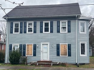 123 N Cannon St, Seaford, DE 19973