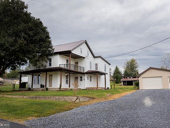 2nd image of 455 Indian Run Rd