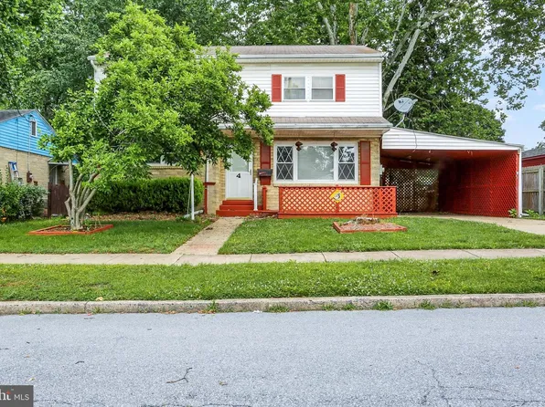 4 Sussex Rd, Camp Hill, PA 17011