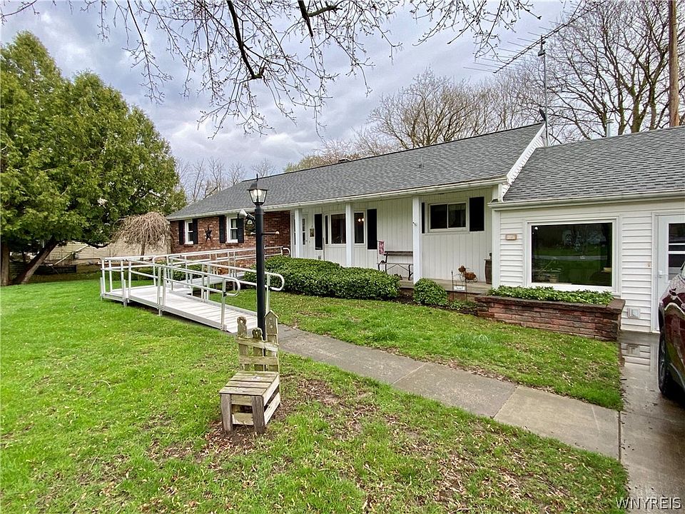 9367 S Lake Rd, Corfu, NY 14036 Zillow
