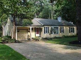 6543 Coleridge Rd, Painesville, OH 44077