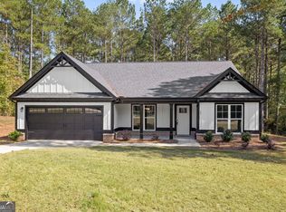 21 Red Bud Trl #36, Colbert, GA 30628