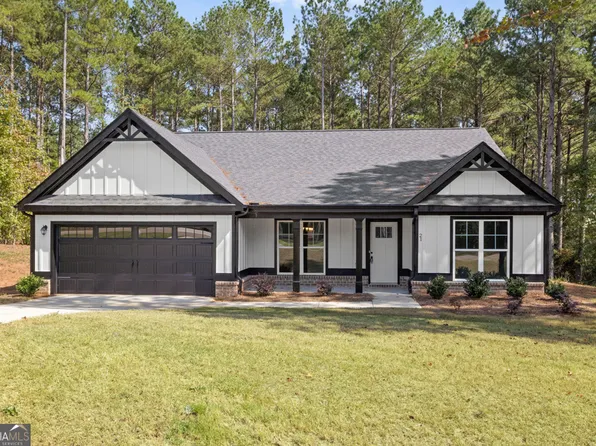 21 Red Bud Trl #36, Colbert, GA 30628