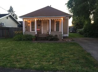 1550 7th St, Springfield, OR 97477